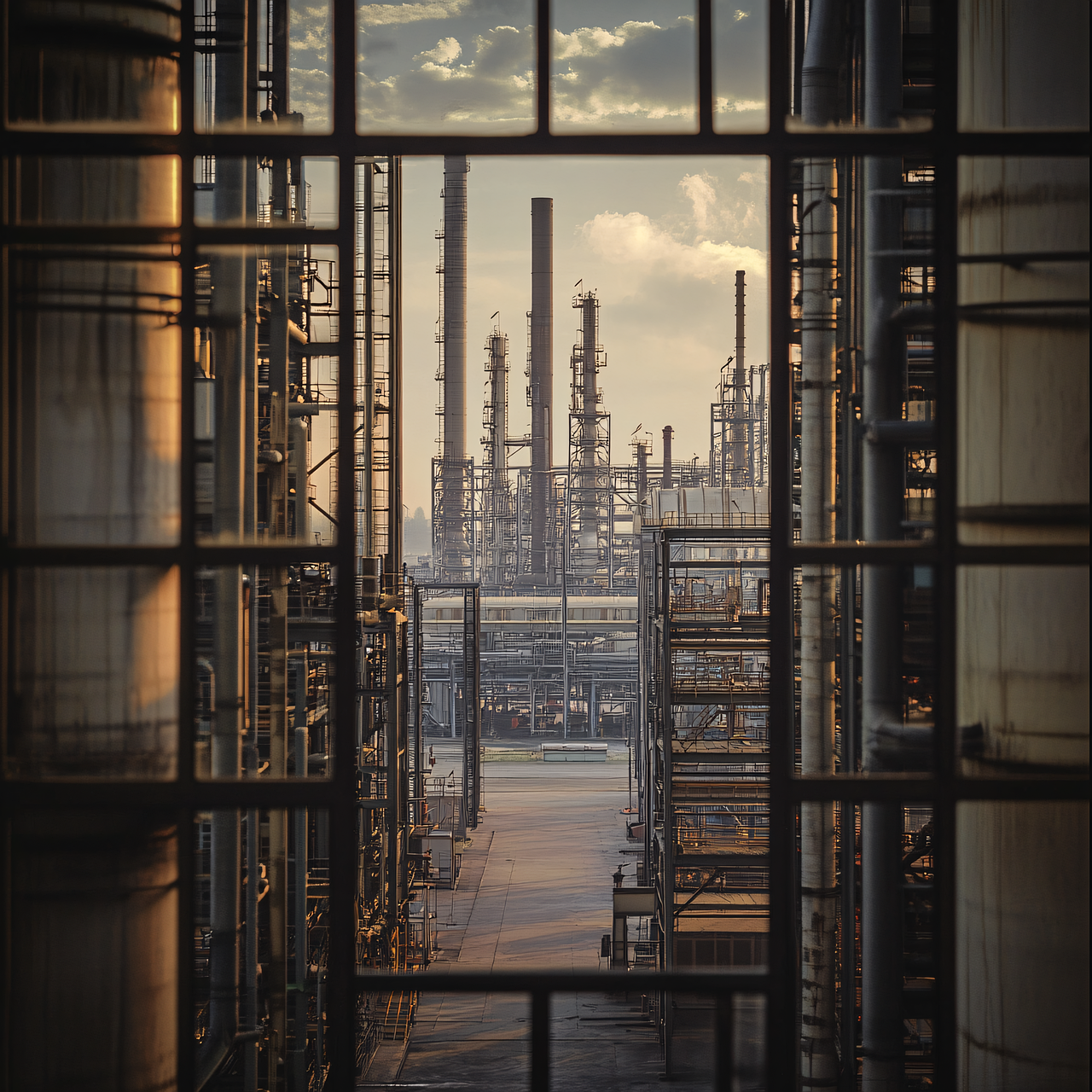SimPro – Engineering Excellence